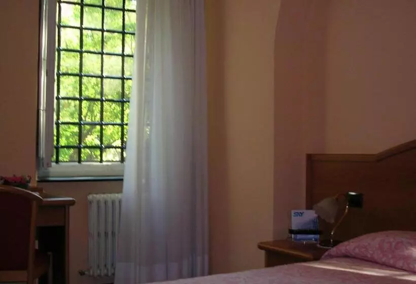 اتاق استاندارد, Villa Fieschi