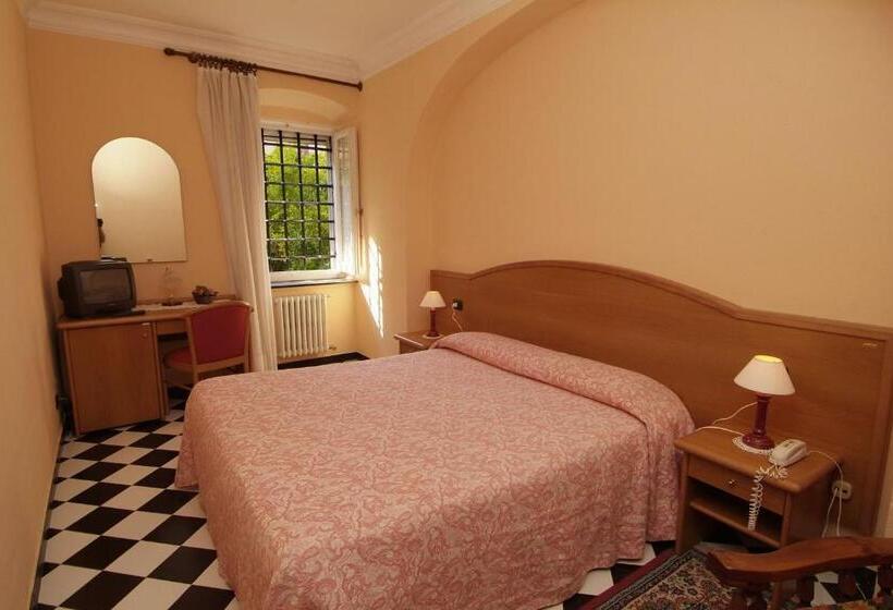 スタンダードルーム, Villa Fieschi