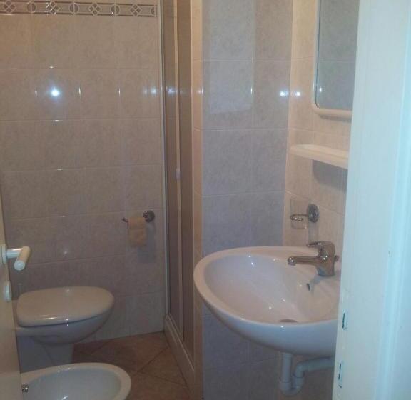 スタンダードルーム, Villa Fieschi