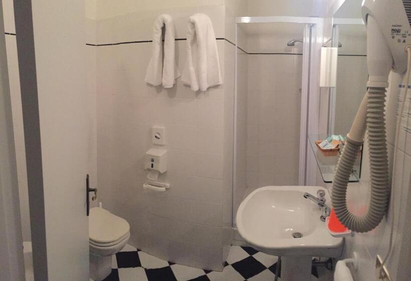 スタンダードルーム, Villa Fieschi