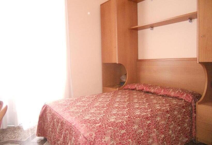 クラシックシングルルーム, Villa Fieschi