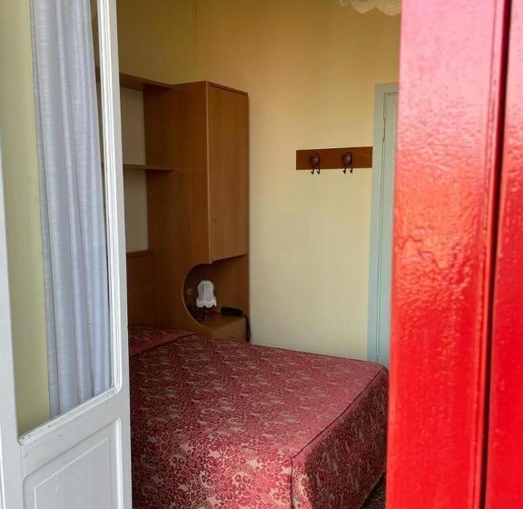 クラシックシングルルーム, Villa Fieschi