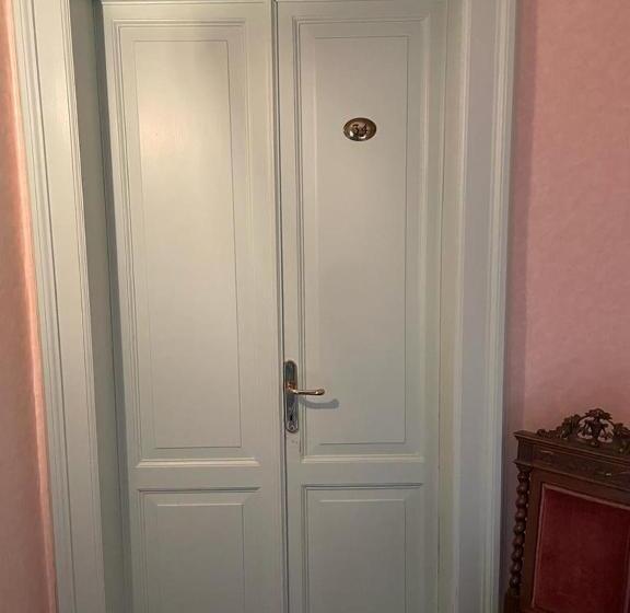 クラシックルーム, Villa Fieschi