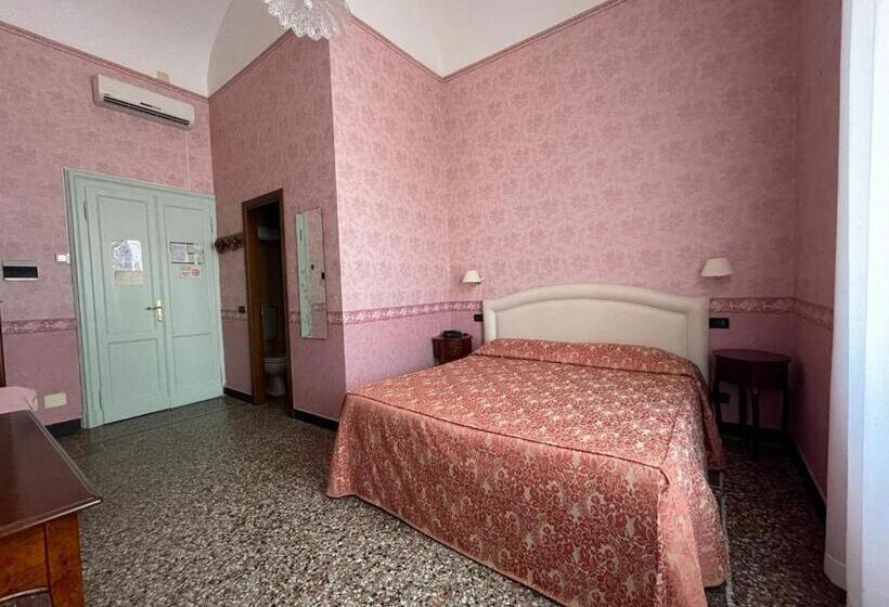 クラシックルーム, Villa Fieschi