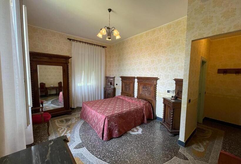Классический Номер, Villa Fieschi