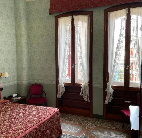 クラシックルーム, Villa Fieschi