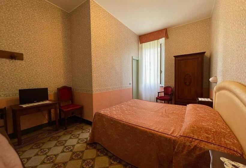 クラシックルーム, Villa Fieschi