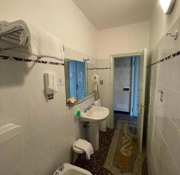 クラシックルーム, Villa Fieschi