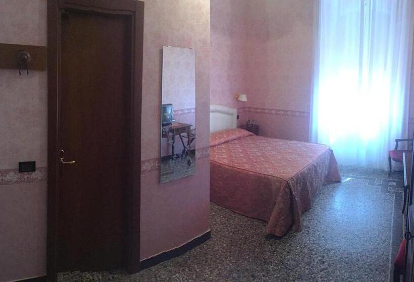 クラシックルーム, Villa Fieschi