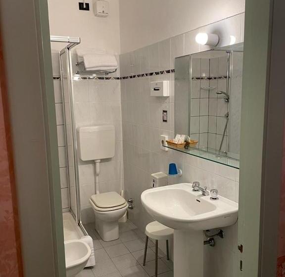 トリプルクラシックルーム, Villa Fieschi