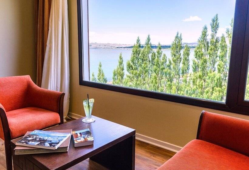 スタンダードトリプルルーム, Xelena Hotel & Suites