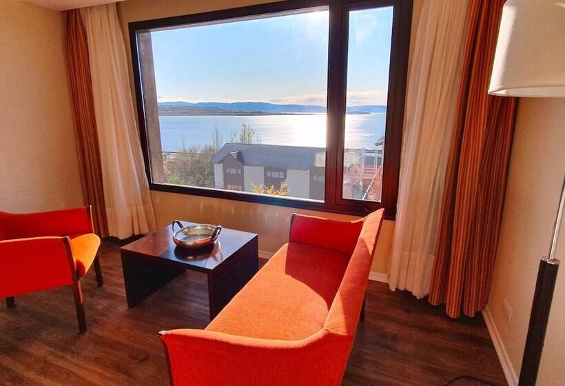 ジュニアスイート, Xelena Hotel & Suites