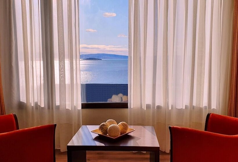小型套房, Xelena Hotel & Suites