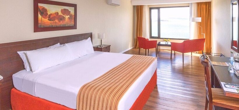 ジュニアスイート, Xelena Hotel & Suites