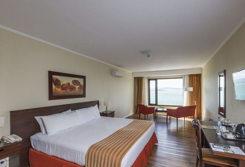 ジュニアスイート, Xelena Hotel & Suites