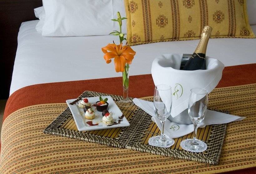 ジュニアスイート, Xelena Hotel & Suites