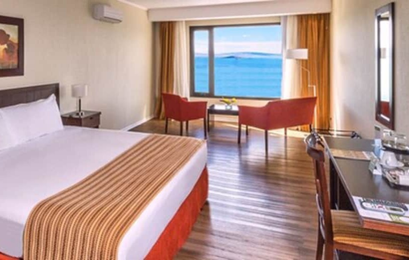 ジュニアスイート, Xelena Hotel & Suites