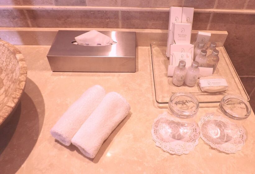 豪华套房, Xelena Hotel & Suites