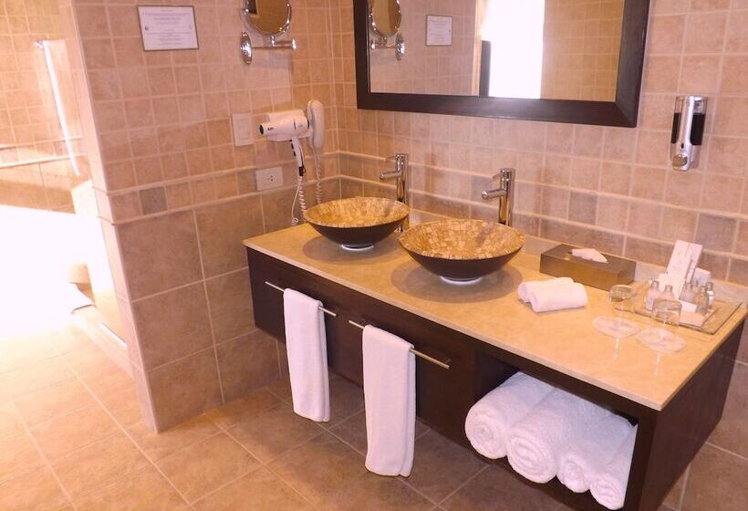 デラックススイート, Xelena Hotel & Suites