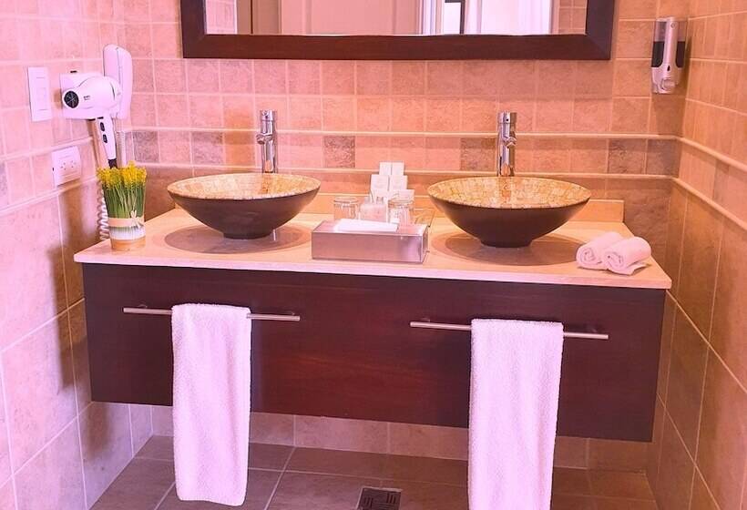 プレジデントスイートルーム, Xelena Hotel & Suites