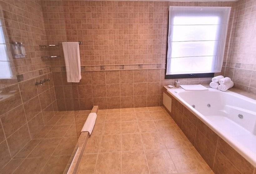 プレジデントスイートルーム, Xelena Hotel & Suites