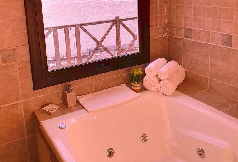 プレジデントスイートルーム, Xelena Hotel & Suites