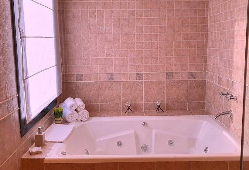 プレジデントスイートルーム, Xelena Hotel & Suites