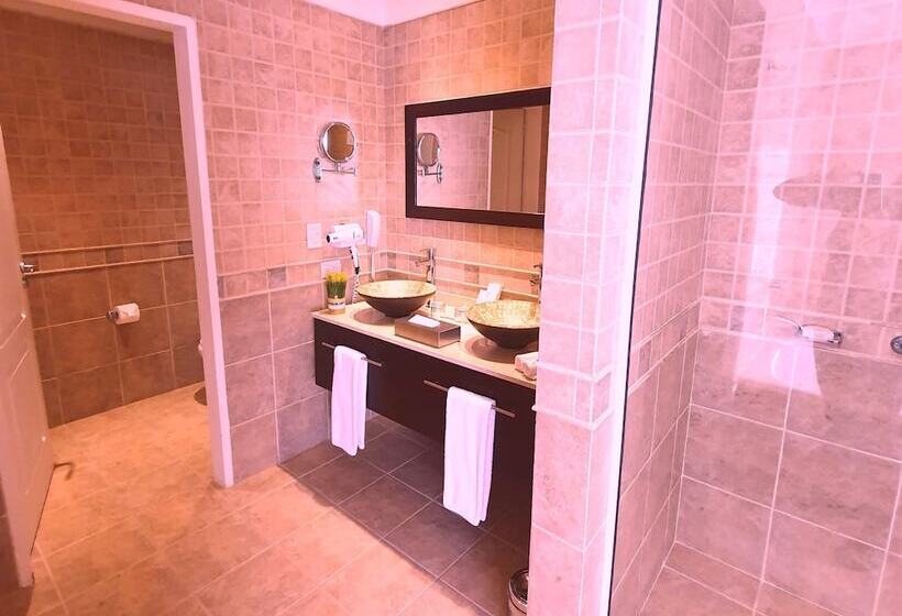 プレジデントスイートルーム, Xelena Hotel & Suites