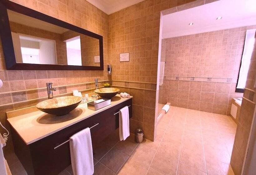 总统套房, Xelena Hotel & Suites