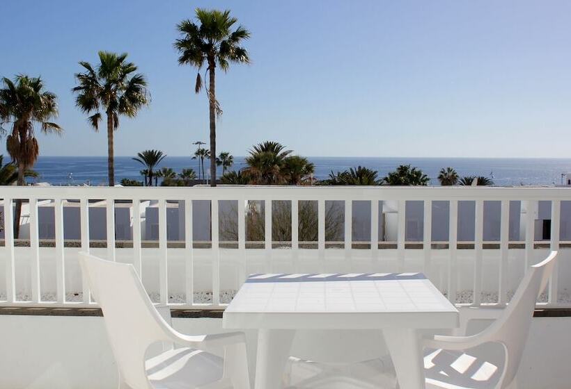 Апартаменты 1 Спальня, Apartamentos Arena Dorada