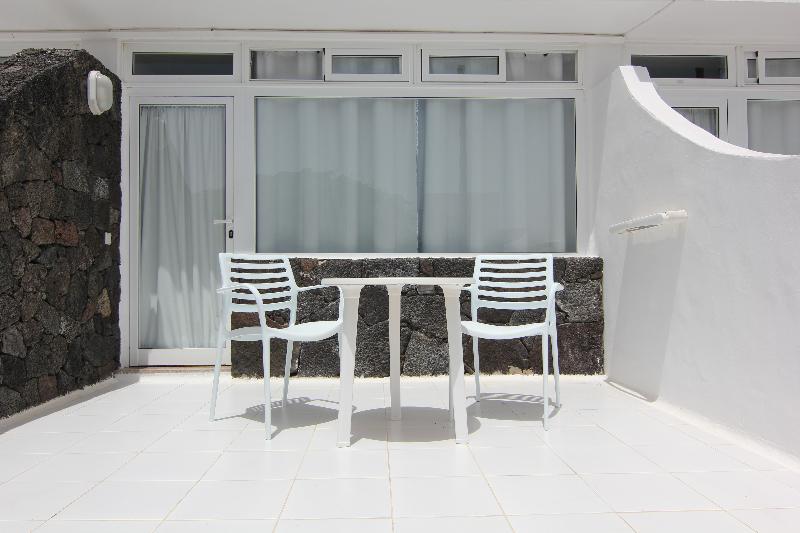 Студия Стандарт, Apartamentos Arena Dorada