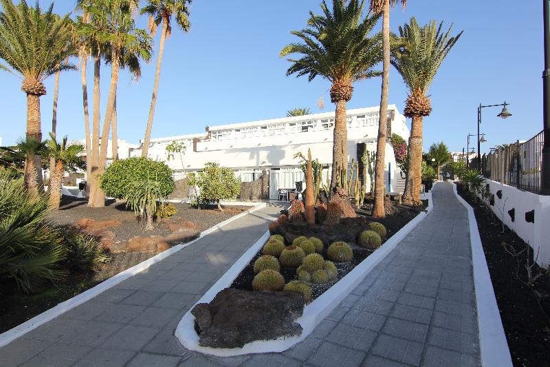 Студия Стандарт, Apartamentos Arena Dorada