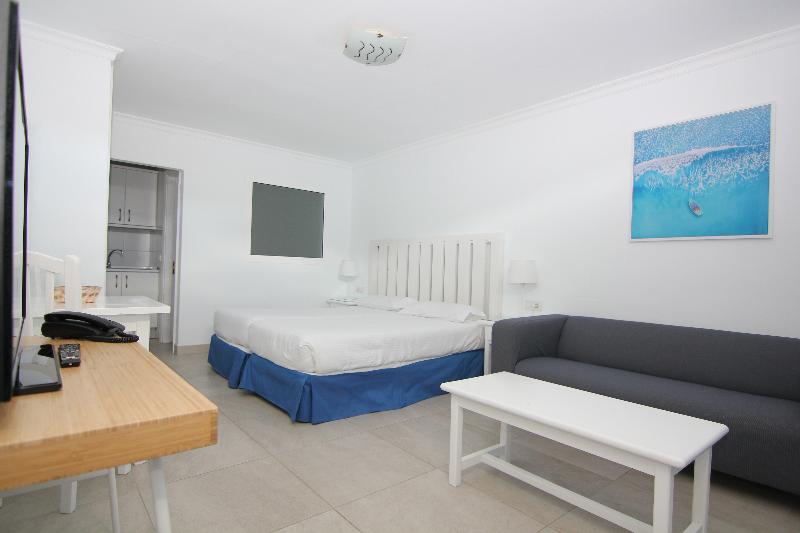 Студия Стандарт, Apartamentos Arena Dorada