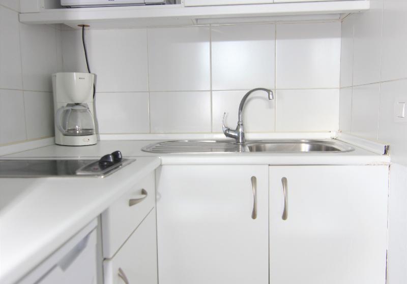 Студия Стандарт, Apartamentos Arena Dorada