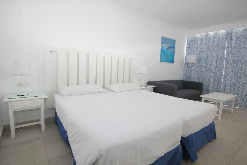 Студия Стандарт, Apartamentos Arena Dorada