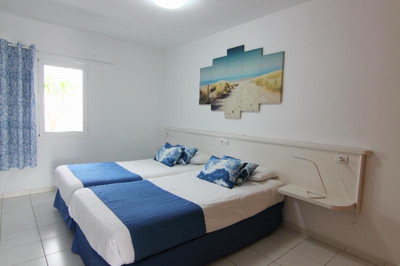 Апартаменты 1 Спальня, Apartamentos Arena Dorada