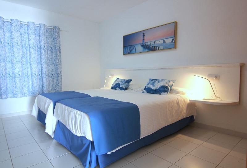 Апартаменты 1 Спальня, Apartamentos Arena Dorada