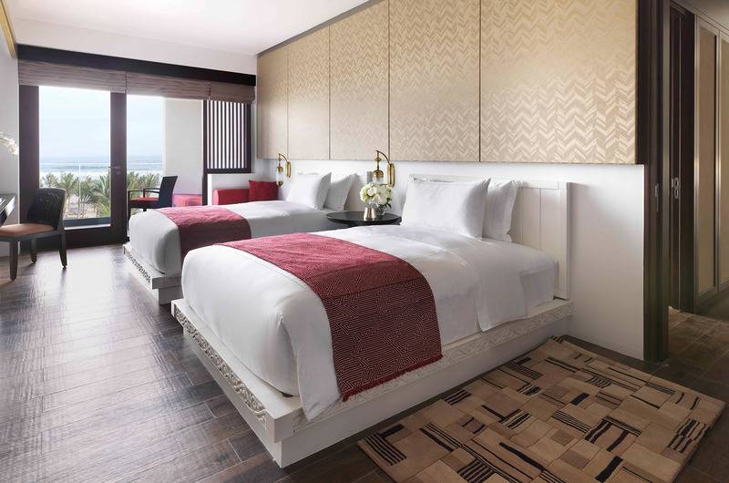 １ベッドルームアパートメント, Arena Center