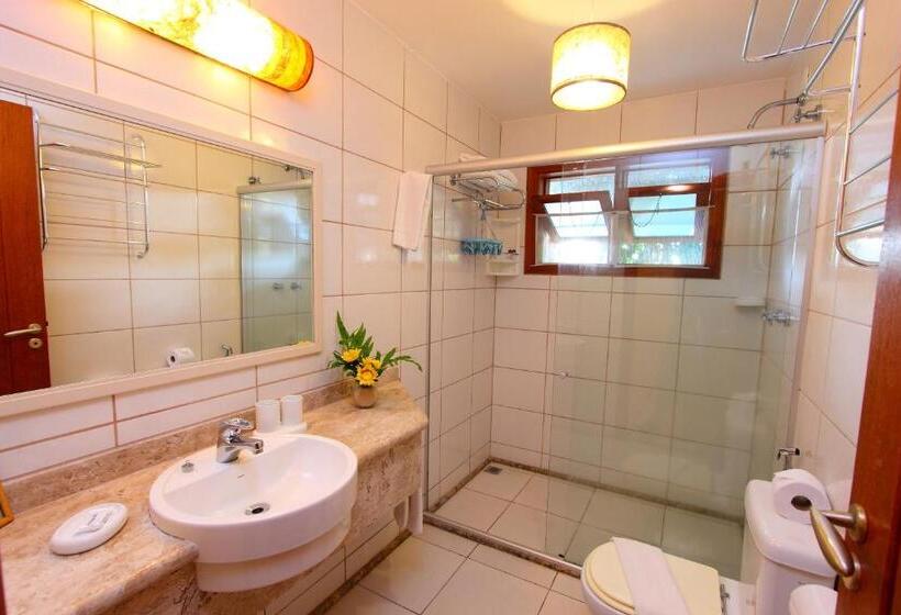 スイート(家族用), Canto D Alvorada Hotel Pousada