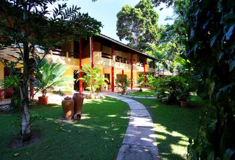 スイート（家族用）, Canto D Alvorada Hotel Pousada