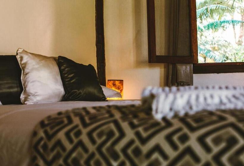 シャレー1寝室, Canto D Alvorada Hotel Pousada