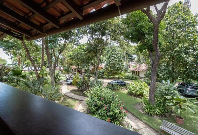 スイート, Canto D Alvorada Hotel Pousada