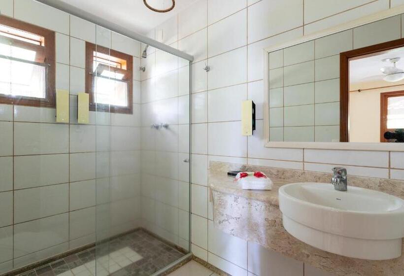 スイート, Canto D Alvorada Hotel Pousada
