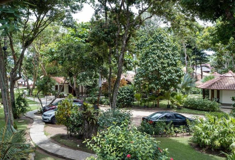 スイート, Canto D Alvorada Hotel Pousada