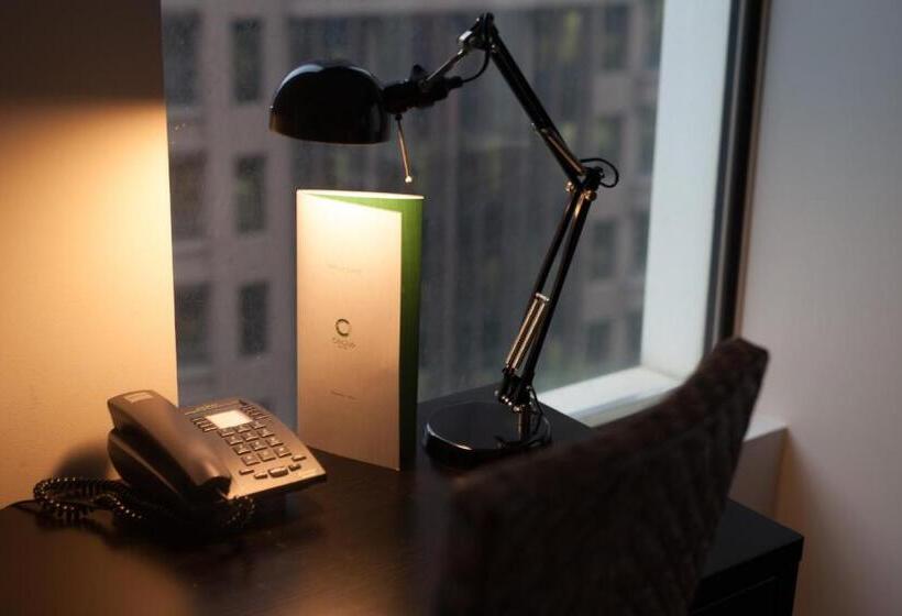 סוויטה אקזקיוטיב, Citiclub Hotel Melbourne