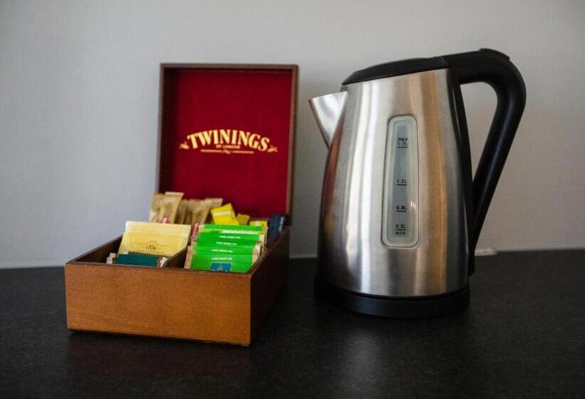 סוויטת סופריור, Citiclub Hotel Melbourne