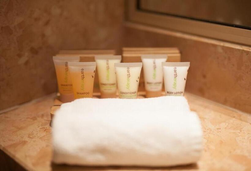 غرفة ديلوكس, Citiclub Hotel Melbourne