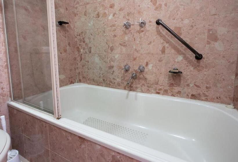 غرفة ديلوكس, Citiclub Hotel Melbourne