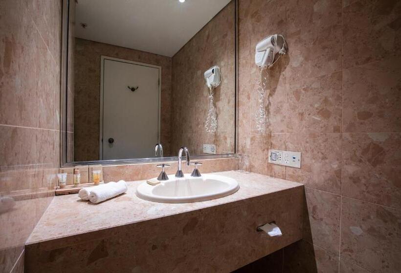 חדר דלוקס, Citiclub Hotel Melbourne