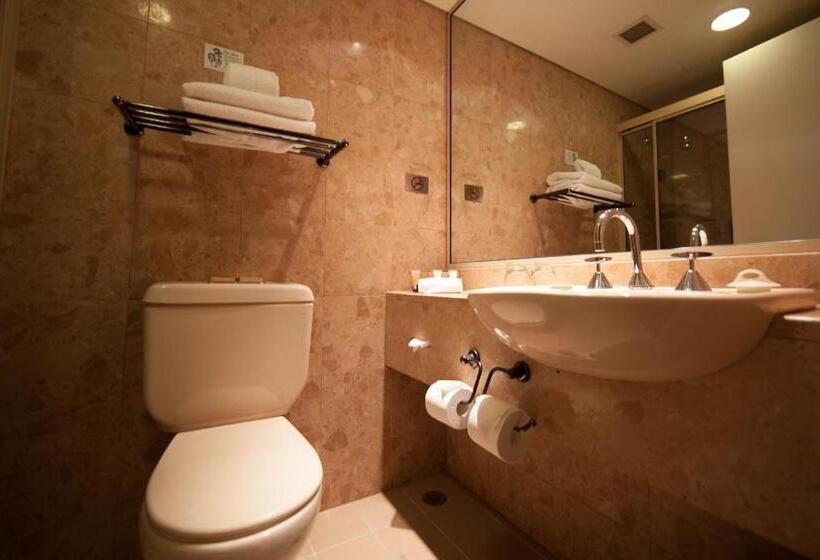 חדר סופריור, Citiclub Hotel Melbourne